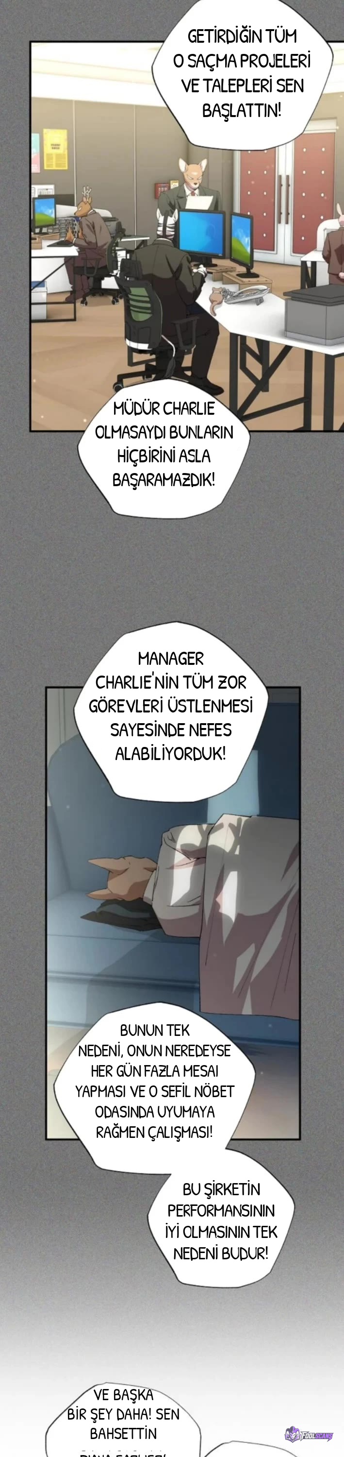 BÜYÜLÜ DİYAR DÜKKÂNCISI, bölüm 88, sayfa 20