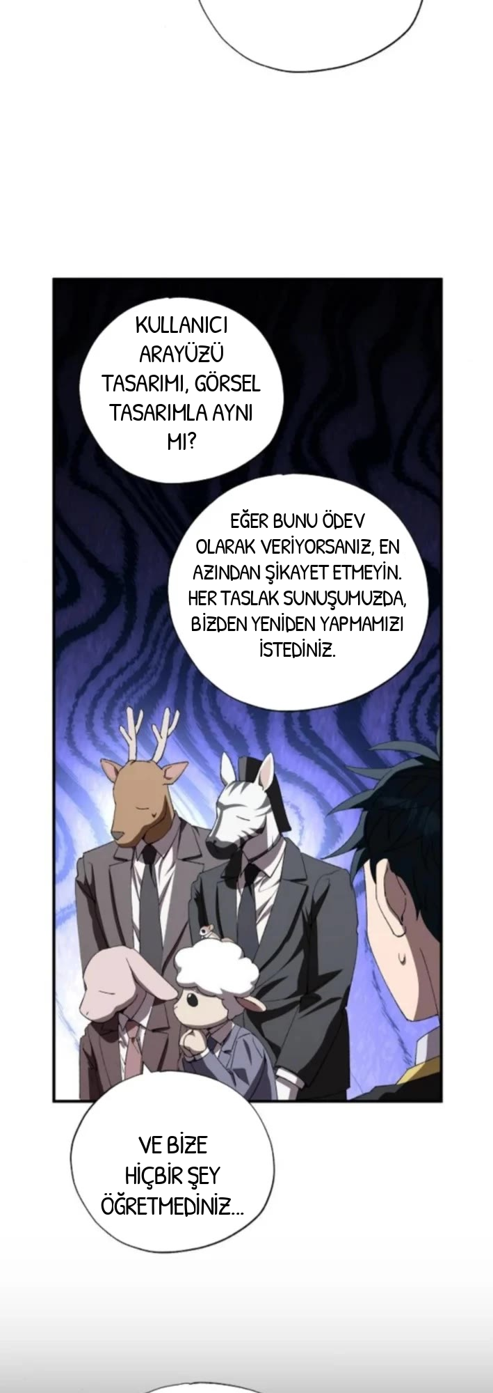 BÜYÜLÜ DİYAR DÜKKÂNCISI, bölüm 88, sayfa 23