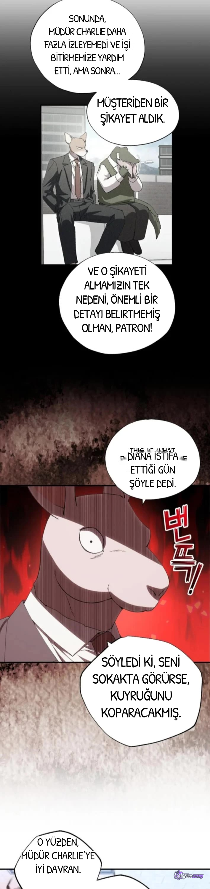 BÜYÜLÜ DİYAR DÜKKÂNCISI, bölüm 88, sayfa 24