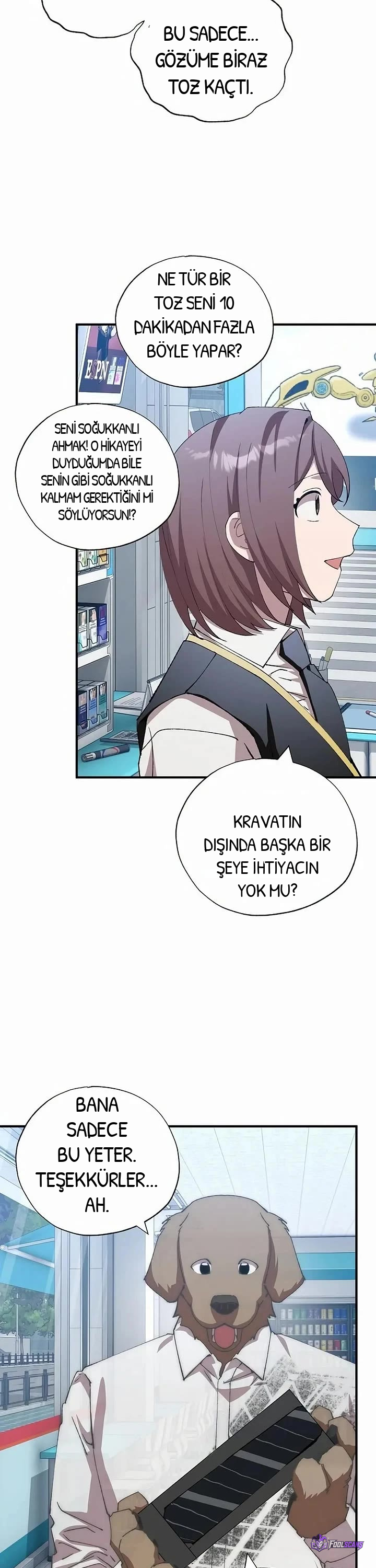 BÜYÜLÜ DİYAR DÜKKÂNCISI, bölüm 113, sayfa 2