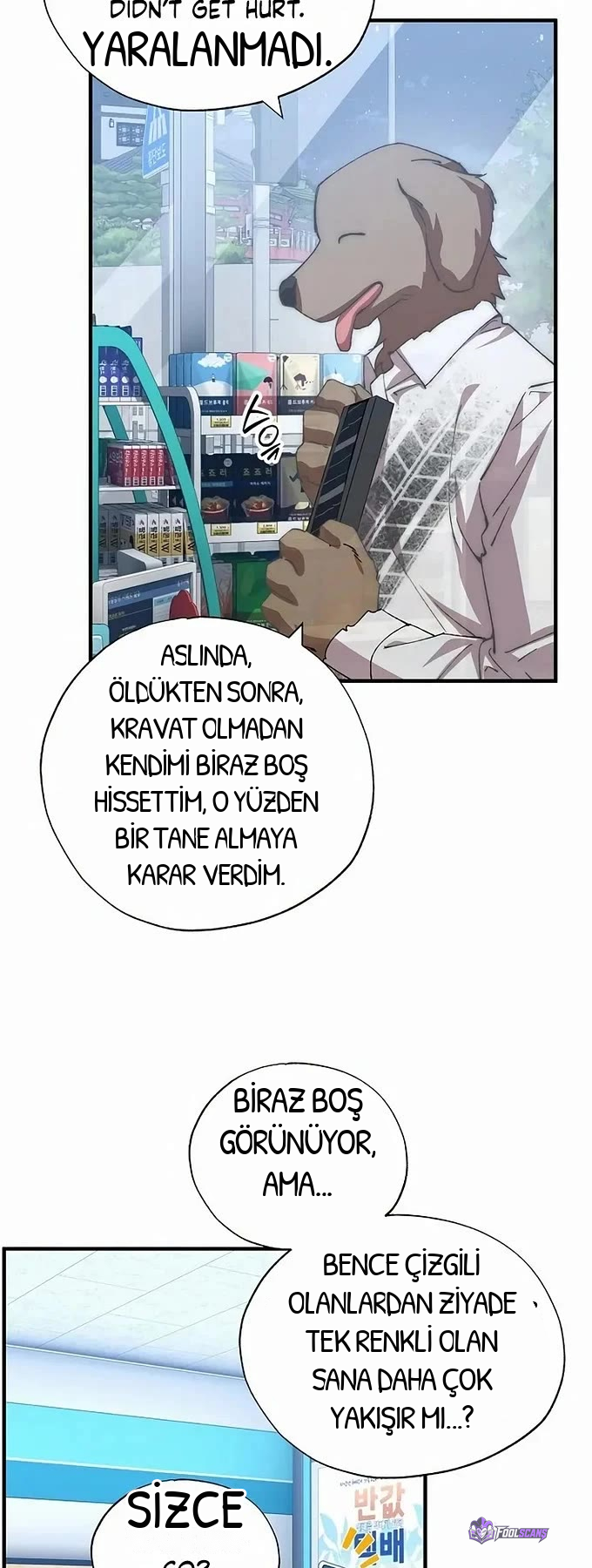 BÜYÜLÜ DİYAR DÜKKÂNCISI, bölüm 113, sayfa 4