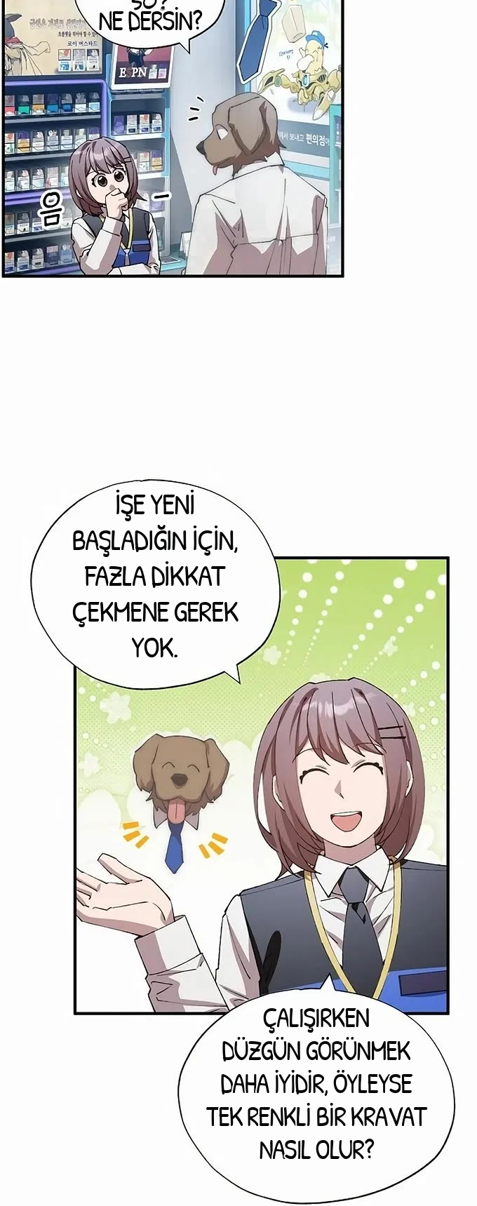 BÜYÜLÜ DİYAR DÜKKÂNCISI, bölüm 113, sayfa 5