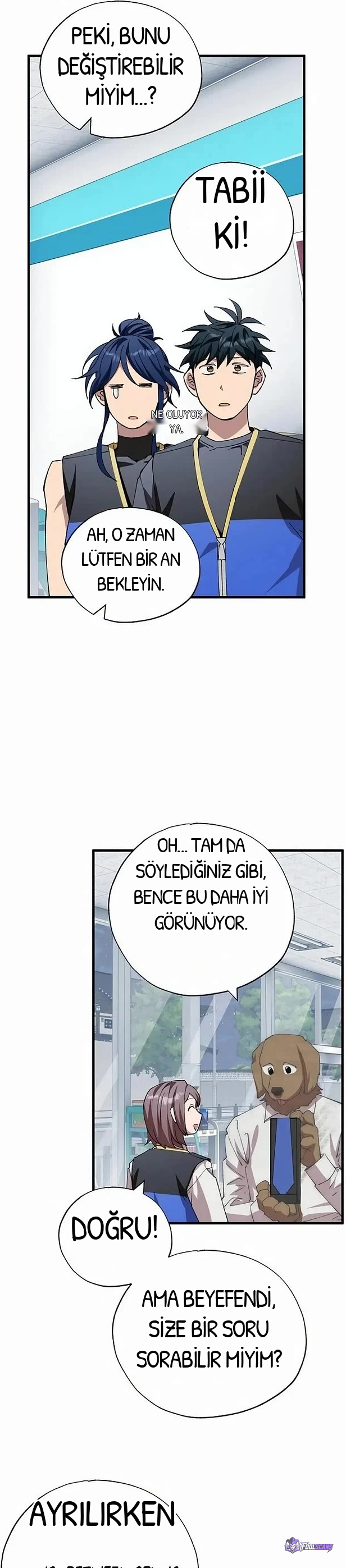 BÜYÜLÜ DİYAR DÜKKÂNCISI, bölüm 113, sayfa 6