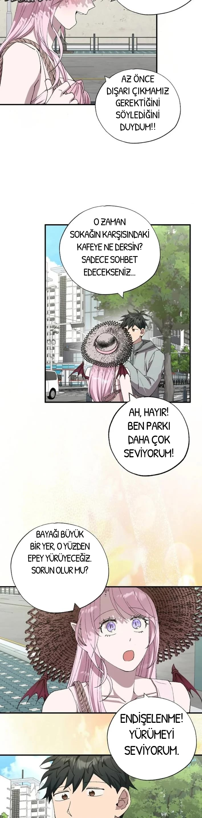 BÜYÜLÜ DİYAR DÜKKÂNCISI, bölüm 93, sayfa 3