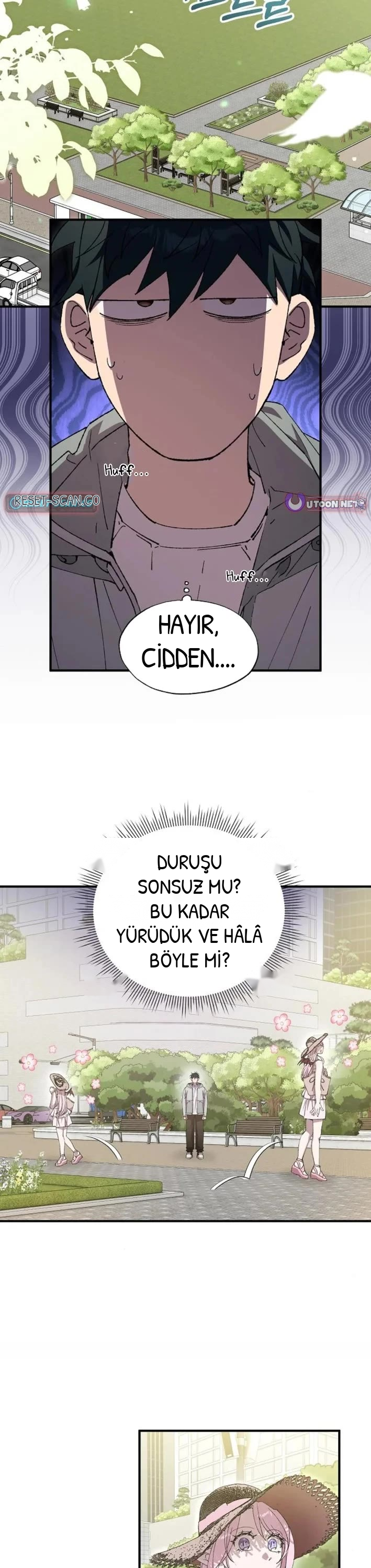 BÜYÜLÜ DİYAR DÜKKÂNCISI, bölüm 93, sayfa 5