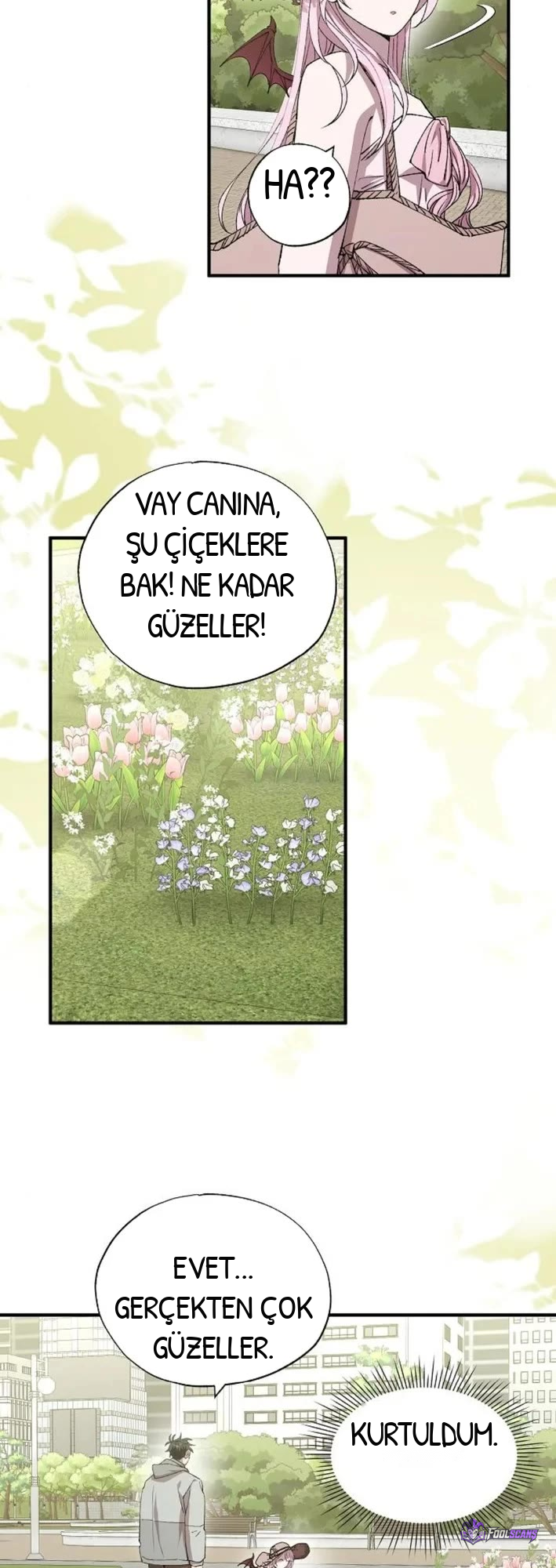 BÜYÜLÜ DİYAR DÜKKÂNCISI, bölüm 93, sayfa 6