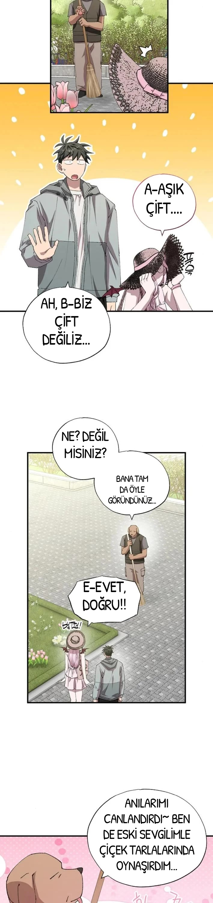 BÜYÜLÜ DİYAR DÜKKÂNCISI, bölüm 93, sayfa 9