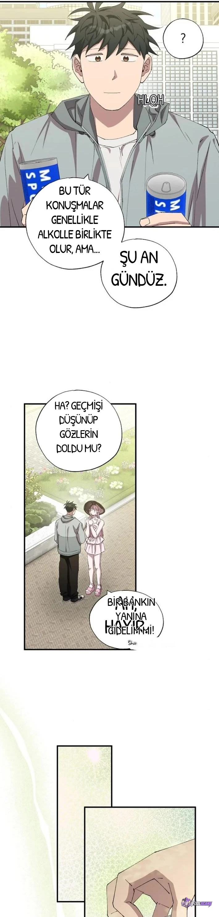 BÜYÜLÜ DİYAR DÜKKÂNCISI, bölüm 93, sayfa 16