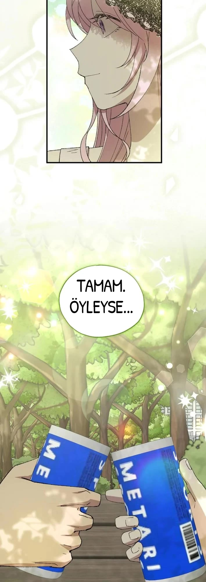 BÜYÜLÜ DİYAR DÜKKÂNCISI, bölüm 93, sayfa 19