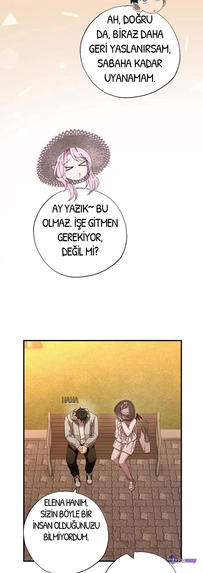 BÜYÜLÜ DİYAR DÜKKÂNCISI, bölüm 93, sayfa 22