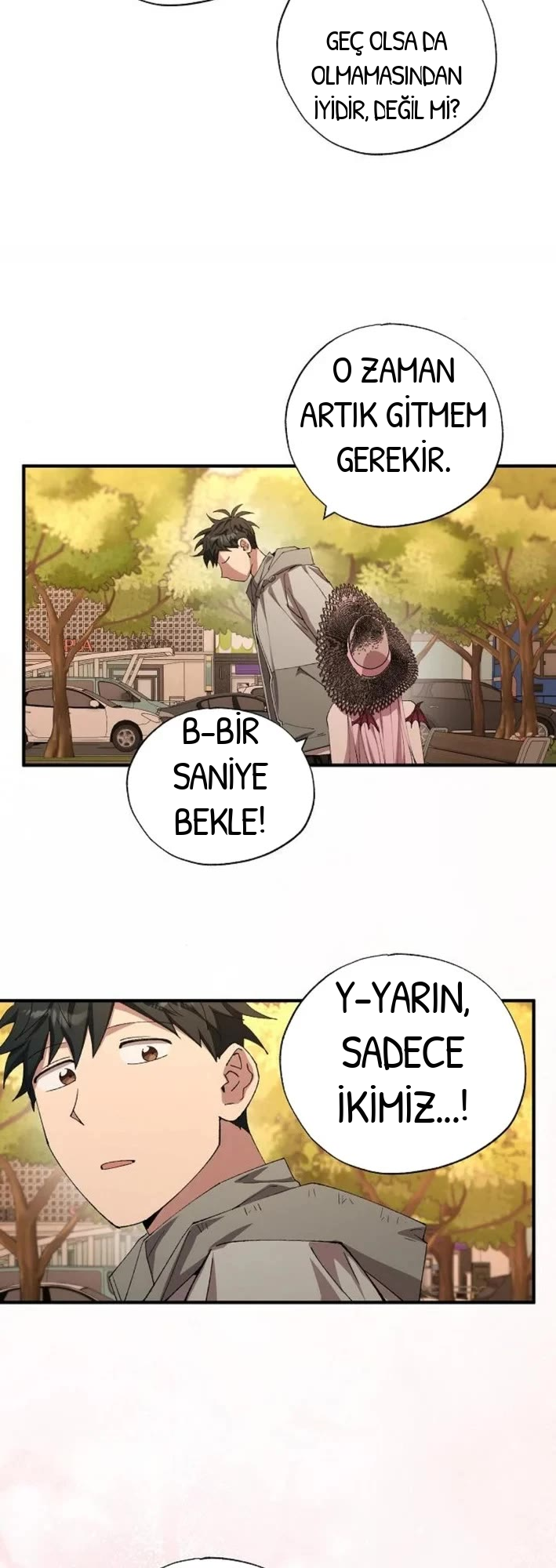BÜYÜLÜ DİYAR DÜKKÂNCISI, bölüm 93, sayfa 23