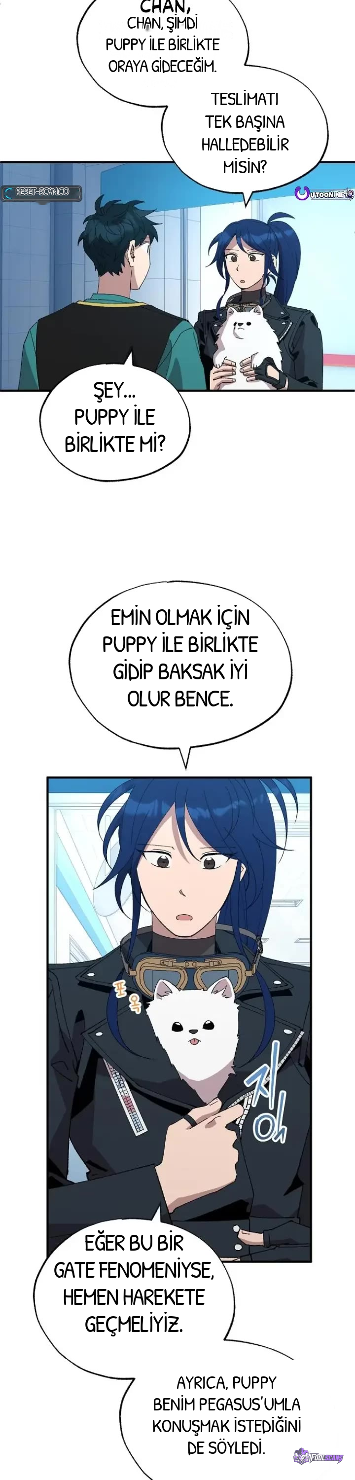 BÜYÜLÜ DİYAR DÜKKÂNCISI, bölüm 60, sayfa 2