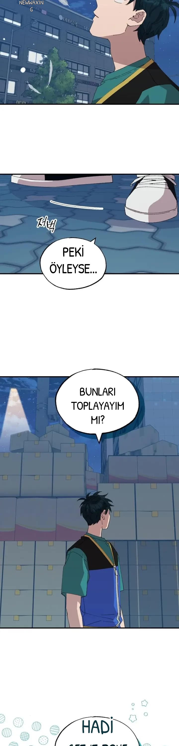 BÜYÜLÜ DİYAR DÜKKÂNCISI, bölüm 60, sayfa 9