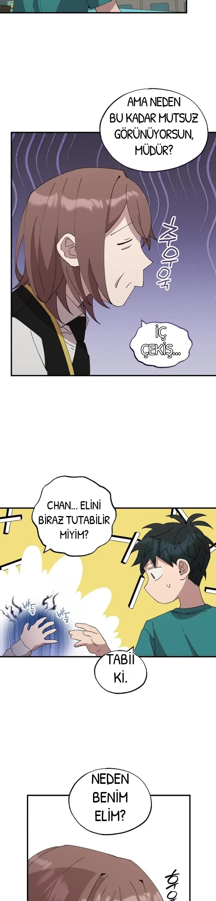 BÜYÜLÜ DİYAR DÜKKÂNCISI, bölüm 60, sayfa 13