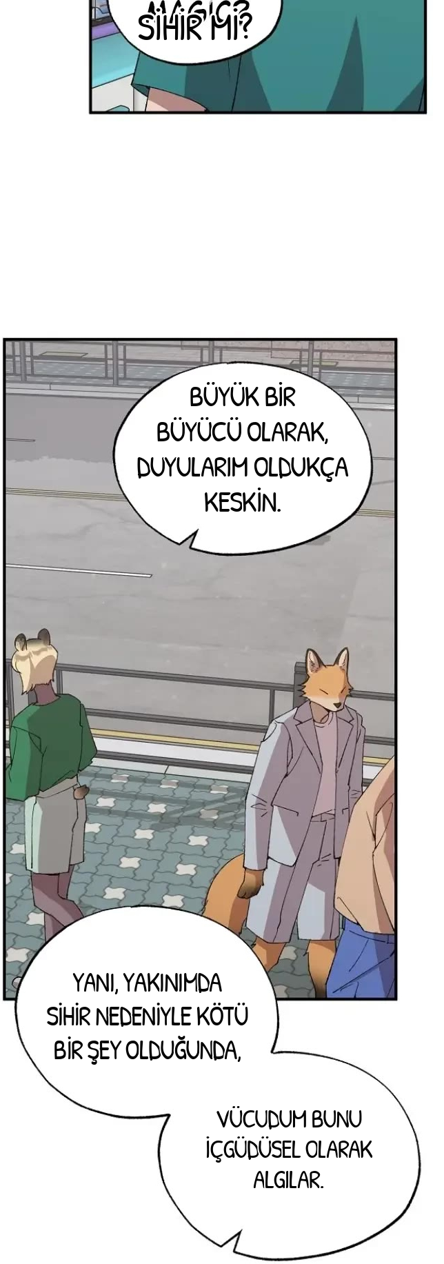 BÜYÜLÜ DİYAR DÜKKÂNCISI, bölüm 60, sayfa 15