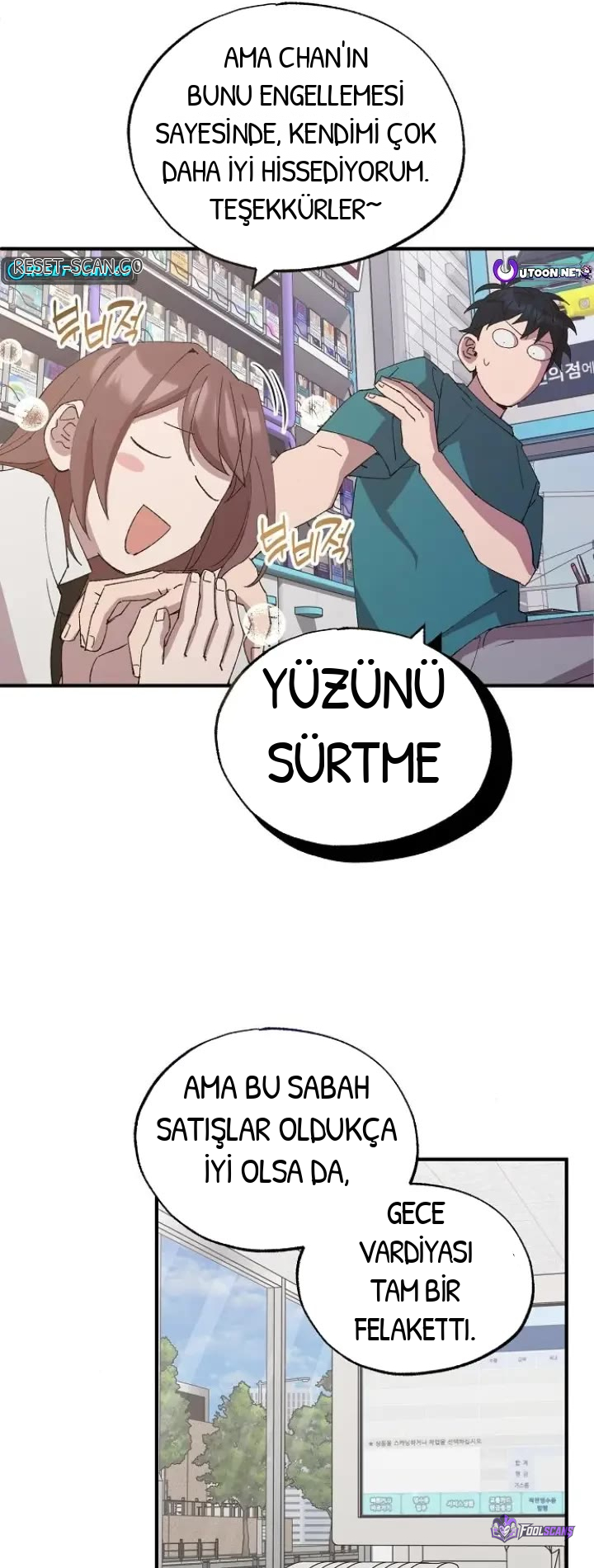 BÜYÜLÜ DİYAR DÜKKÂNCISI, bölüm 60, sayfa 16