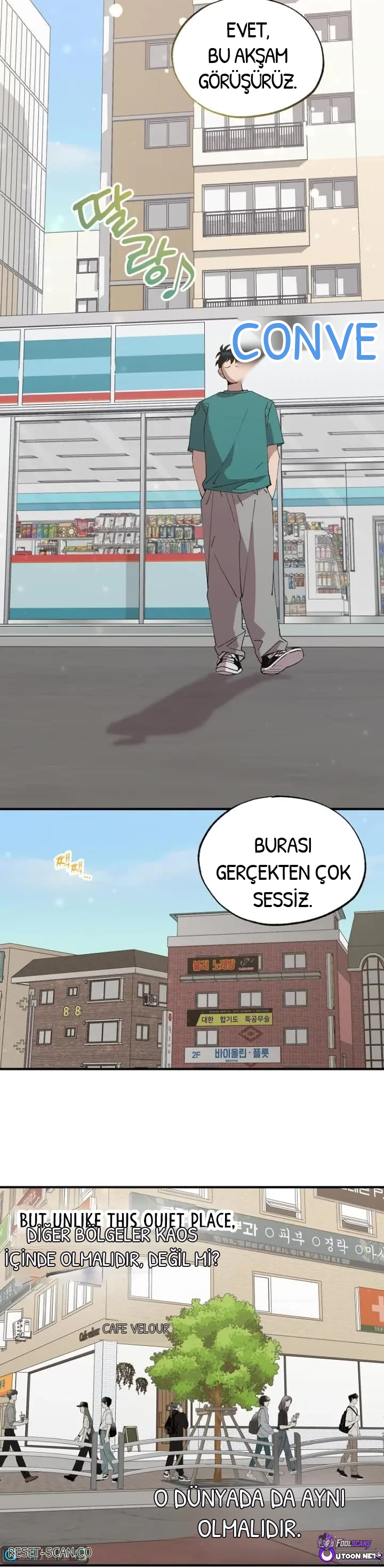 BÜYÜLÜ DİYAR DÜKKÂNCISI, bölüm 60, sayfa 18