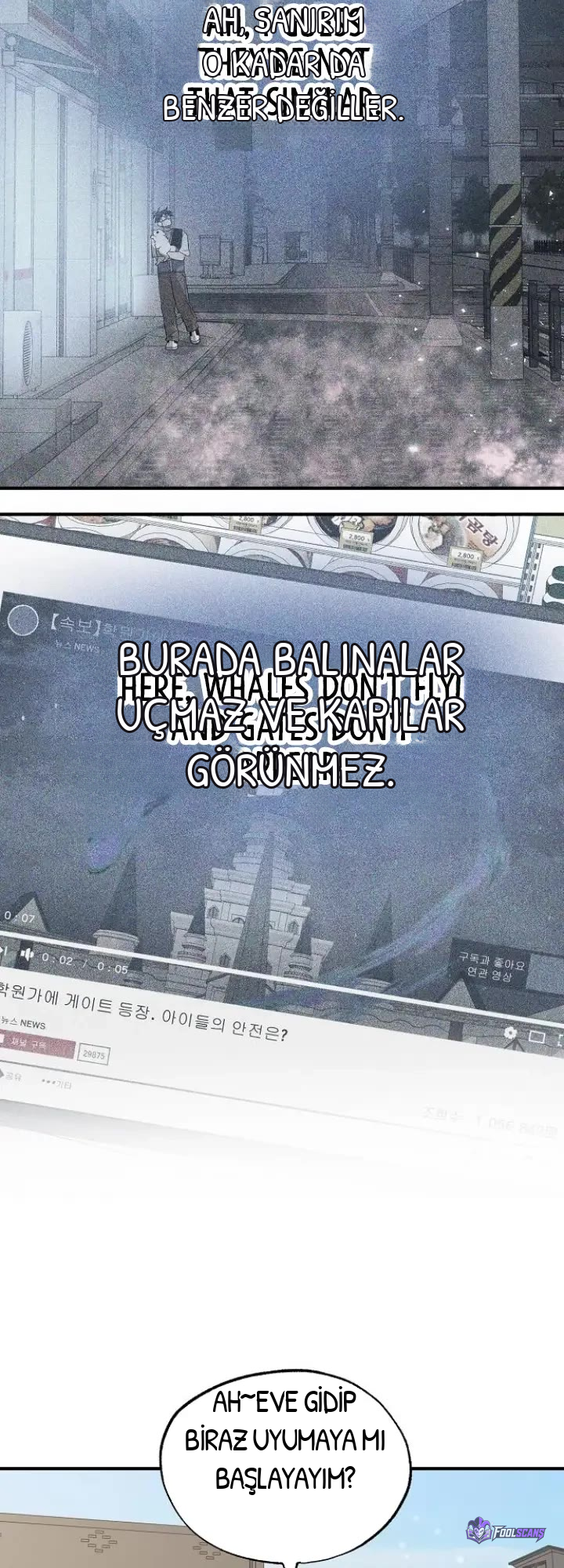 BÜYÜLÜ DİYAR DÜKKÂNCISI, bölüm 60, sayfa 20