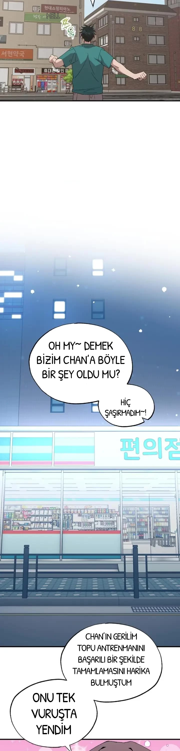 BÜYÜLÜ DİYAR DÜKKÂNCISI, bölüm 60, sayfa 21