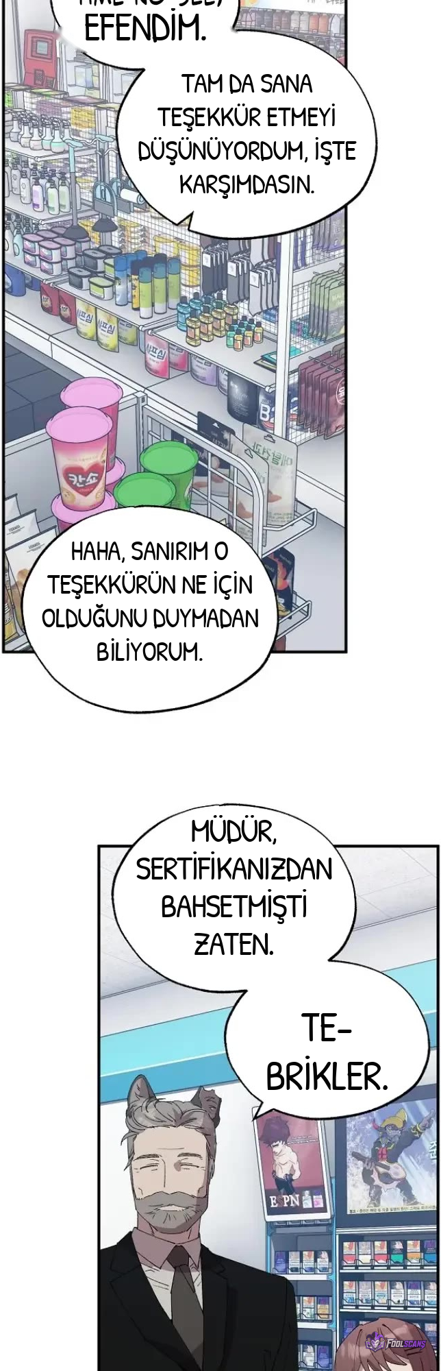 BÜYÜLÜ DİYAR DÜKKÂNCISI, bölüm 60, sayfa 24