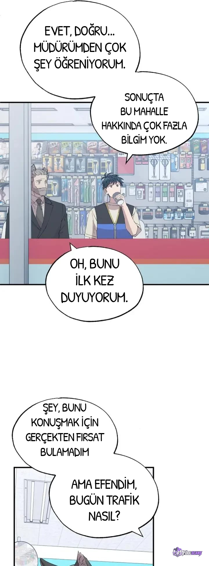 BÜYÜLÜ DİYAR DÜKKÂNCISI, bölüm 60, sayfa 28