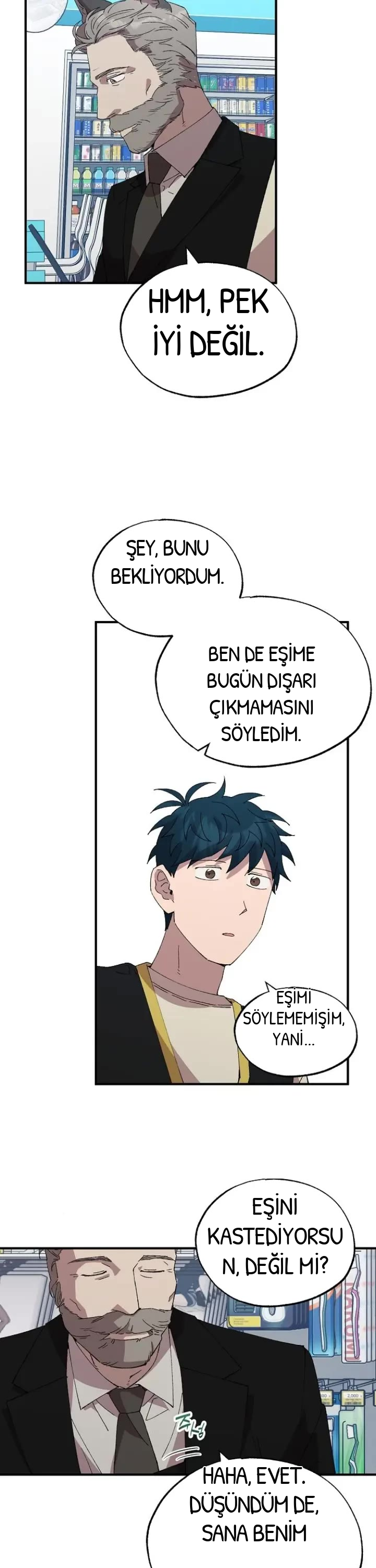 BÜYÜLÜ DİYAR DÜKKÂNCISI, bölüm 60, sayfa 29