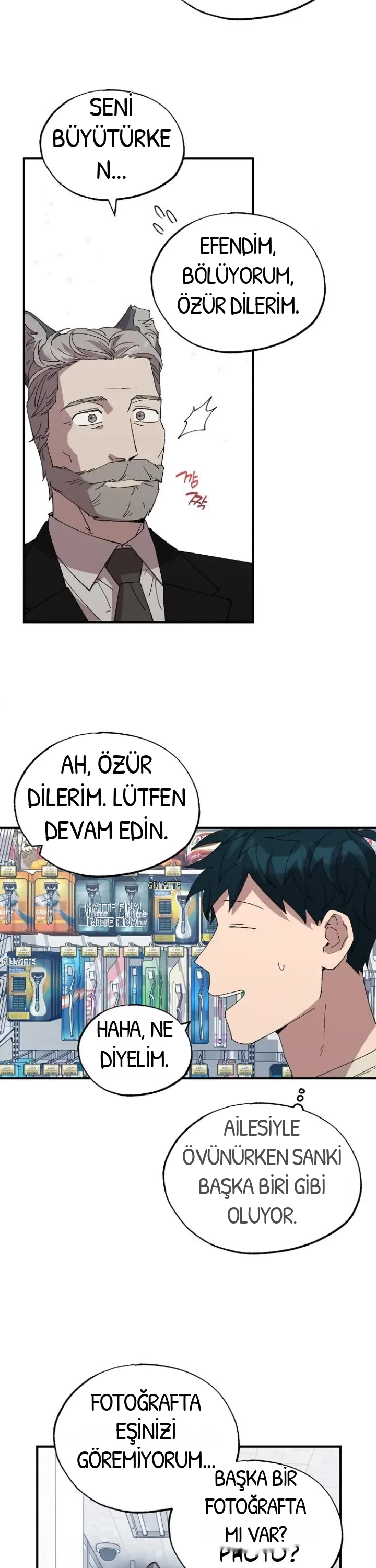 BÜYÜLÜ DİYAR DÜKKÂNCISI, bölüm 60, sayfa 33