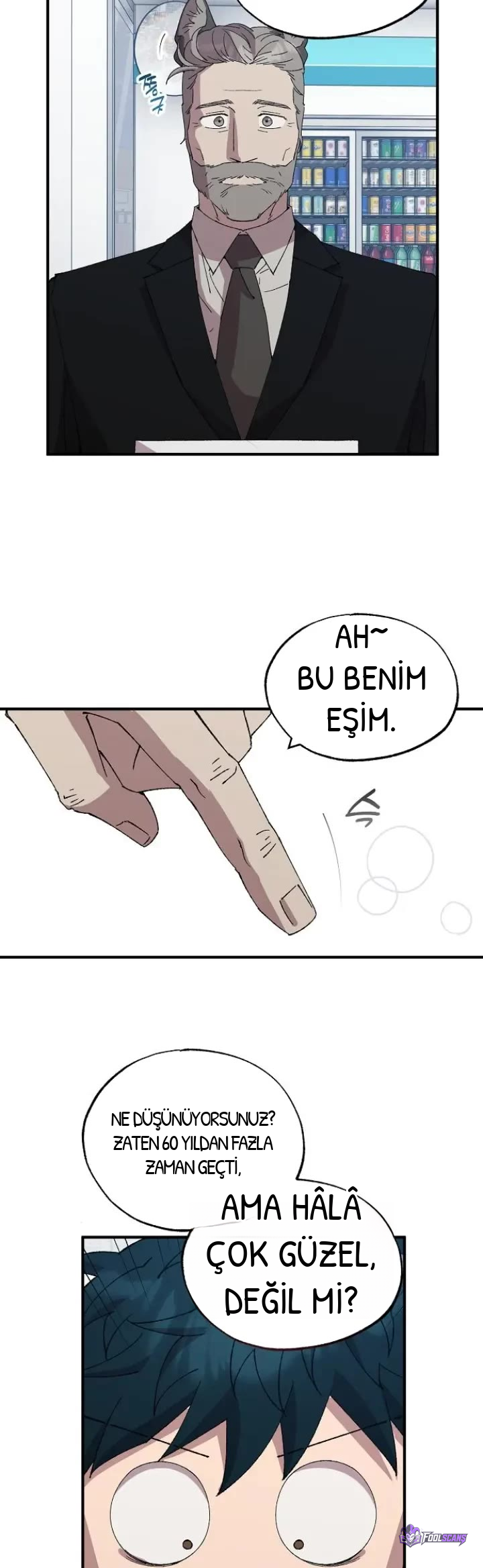 BÜYÜLÜ DİYAR DÜKKÂNCISI, bölüm 60, sayfa 34