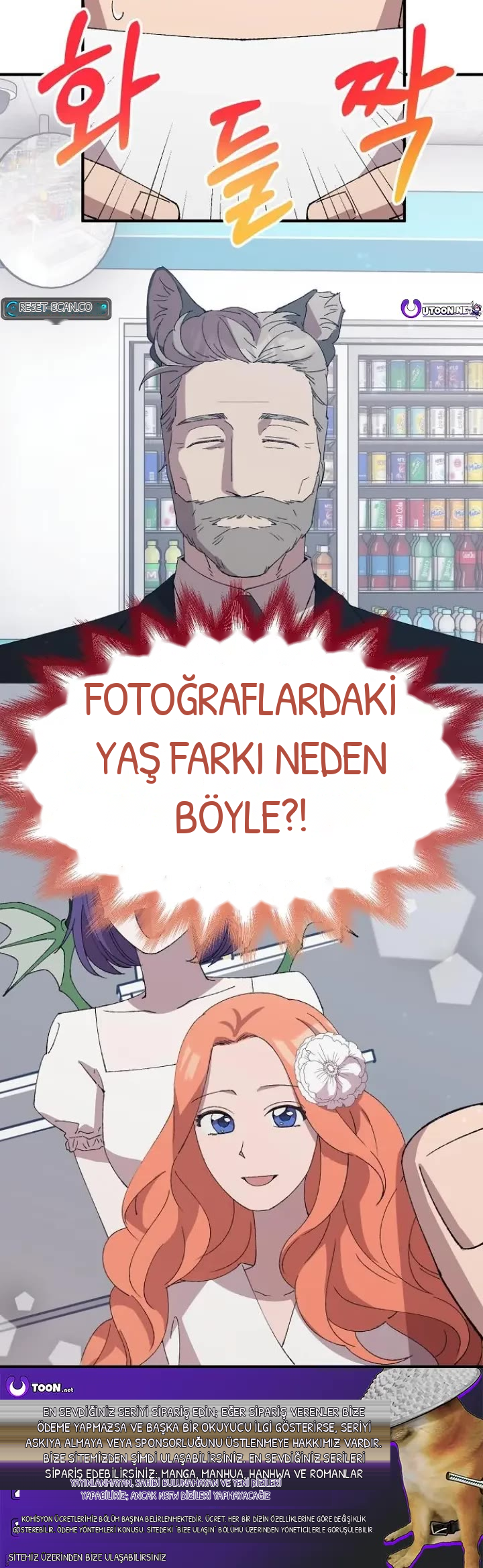 BÜYÜLÜ DİYAR DÜKKÂNCISI, bölüm 60, sayfa 35