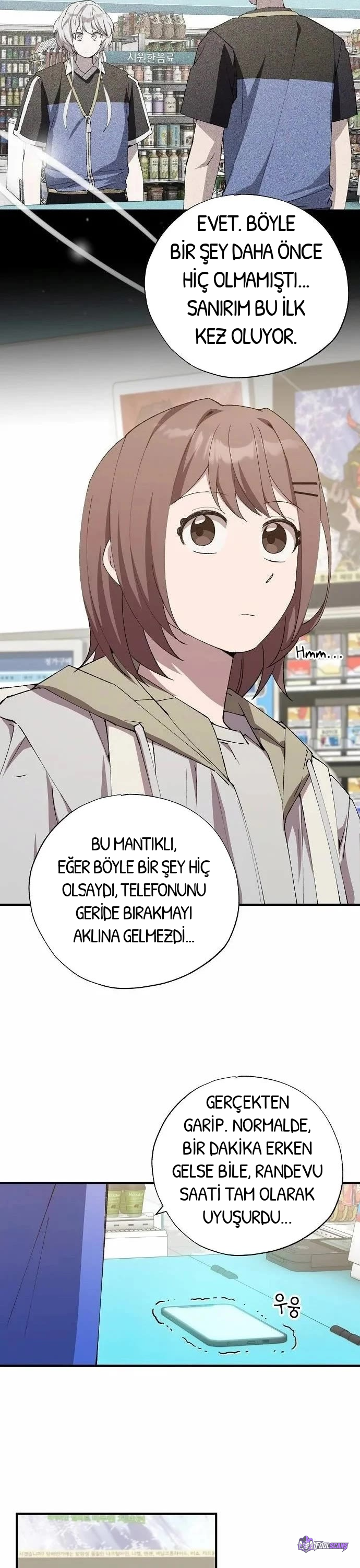 BÜYÜLÜ DİYAR DÜKKÂNCISI, bölüm 97, sayfa 4