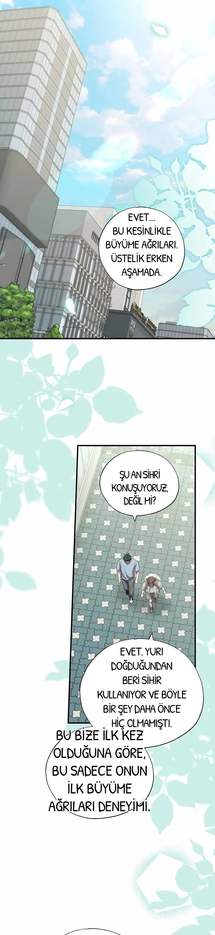 BÜYÜLÜ DİYAR DÜKKÂNCISI, bölüm 97, sayfa 9