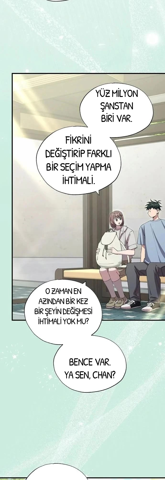 BÜYÜLÜ DİYAR DÜKKÂNCISI, bölüm 97, sayfa 11