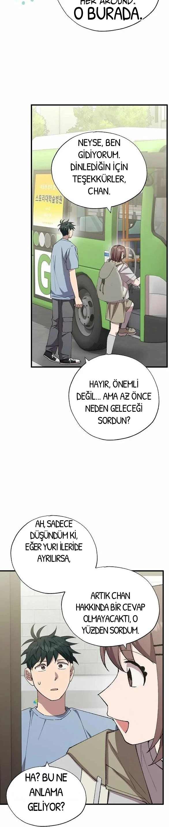 BÜYÜLÜ DİYAR DÜKKÂNCISI, bölüm 97, sayfa 13