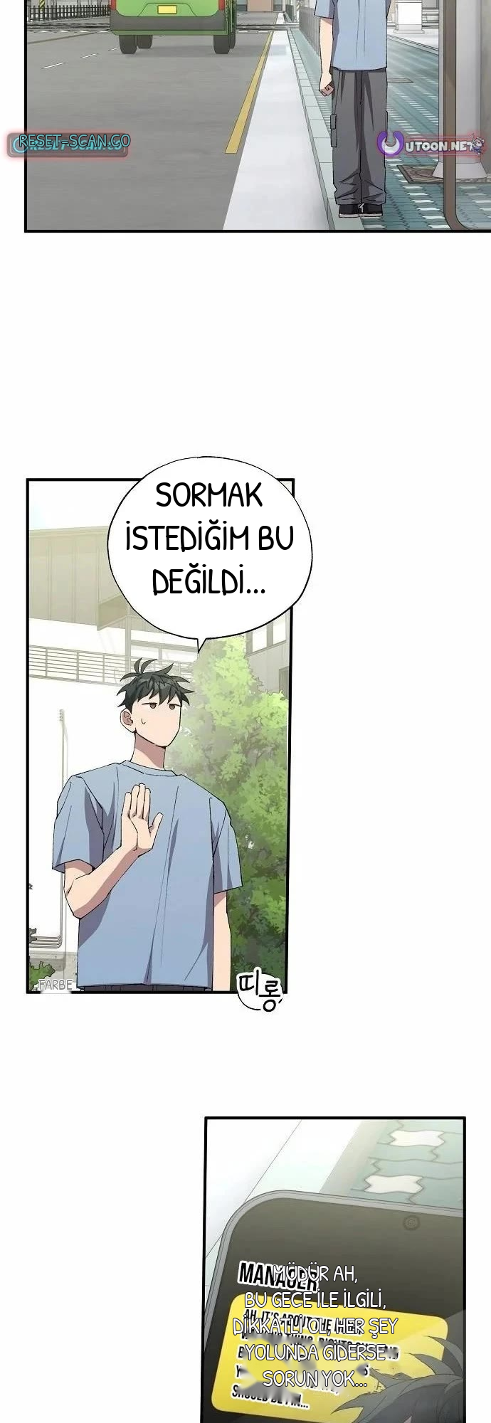 BÜYÜLÜ DİYAR DÜKKÂNCISI, bölüm 97, sayfa 15