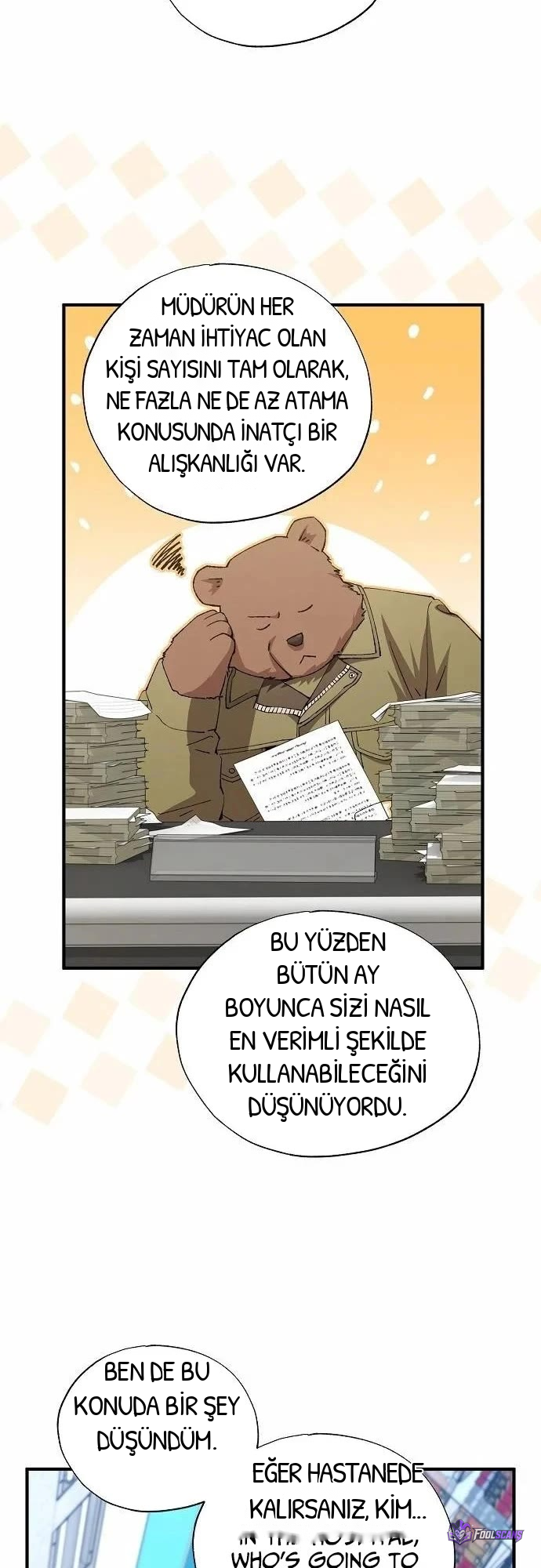 BÜYÜLÜ DİYAR DÜKKÂNCISI, bölüm 97, sayfa 22
