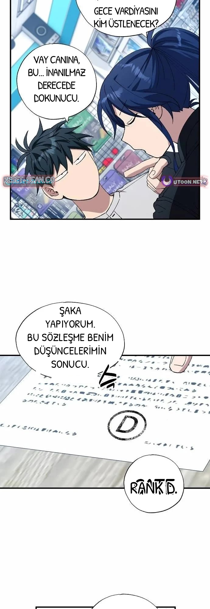 BÜYÜLÜ DİYAR DÜKKÂNCISI, bölüm 97, sayfa 23