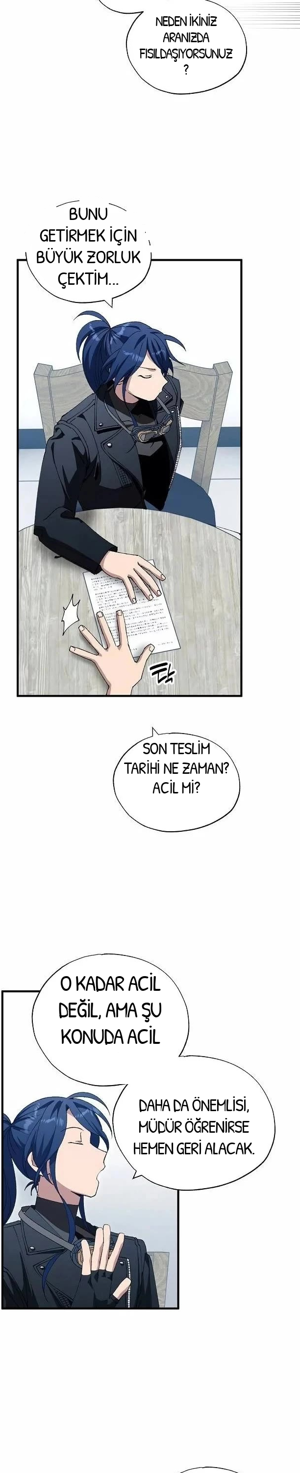 BÜYÜLÜ DİYAR DÜKKÂNCISI, bölüm 97, sayfa 25