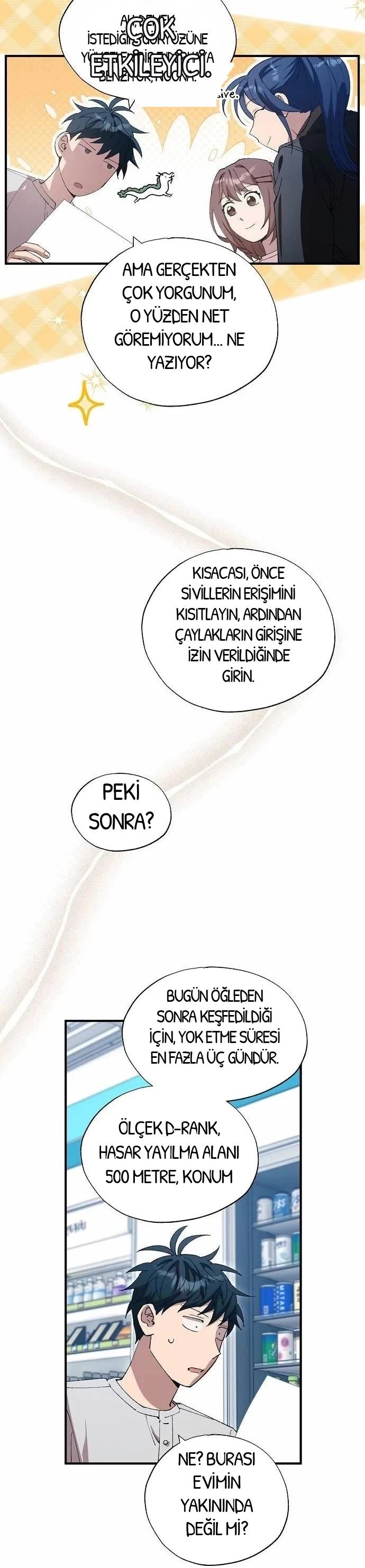 BÜYÜLÜ DİYAR DÜKKÂNCISI, bölüm 97, sayfa 27