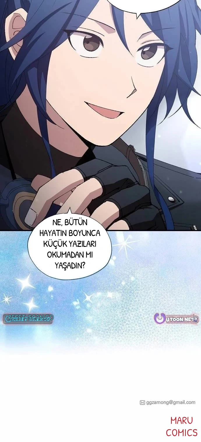 BÜYÜLÜ DİYAR DÜKKÂNCISI, bölüm 97, sayfa 29