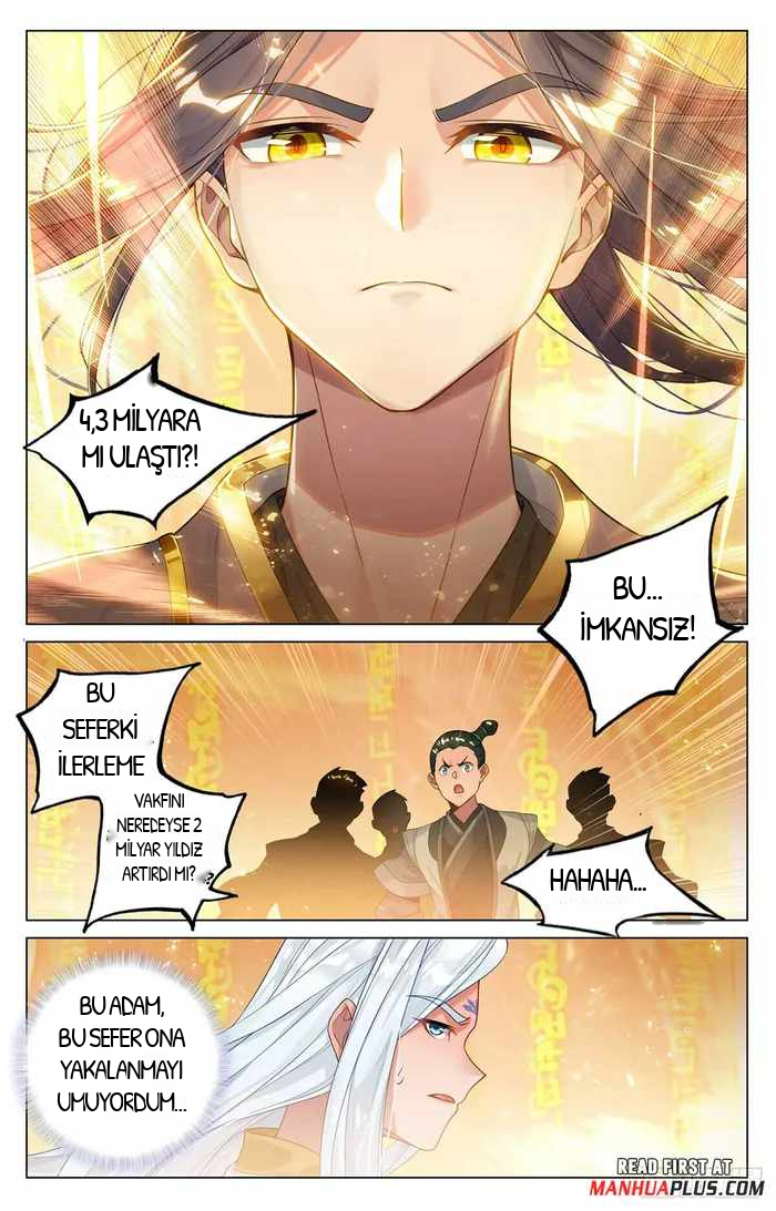 Yuan Zun, bölüm 546, sayfa 5