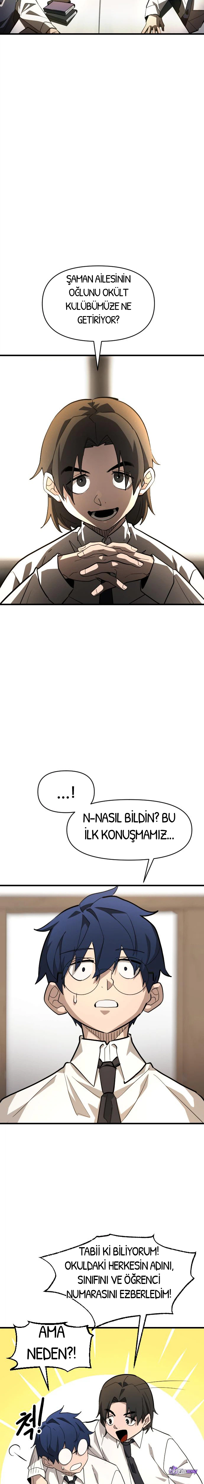 Göksel Yolun İmhası, bölüm 9, sayfa 14