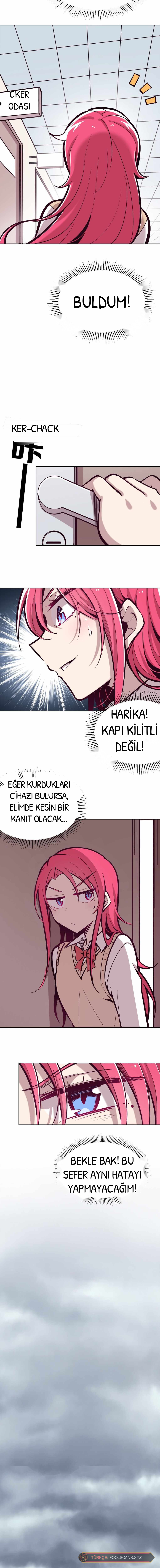 DEMON X ANGEL, CAN’T GET ALONG!, bölüm 25, sayfa 2