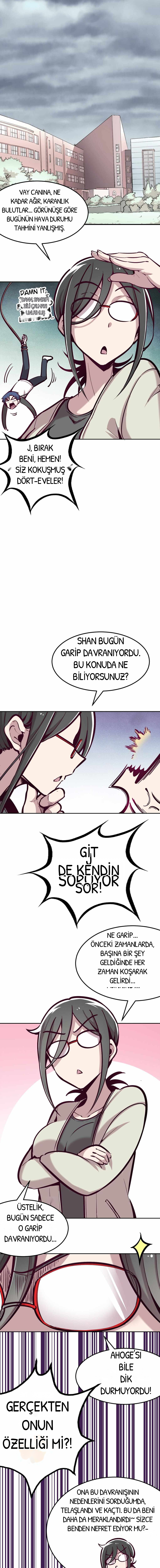DEMON X ANGEL, CAN’T GET ALONG!, bölüm 25, sayfa 3