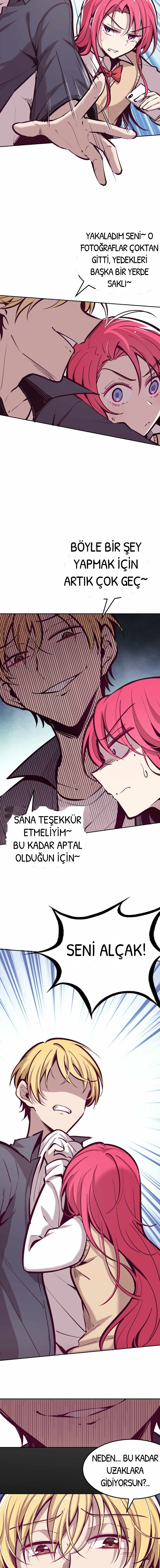 DEMON X ANGEL, CAN’T GET ALONG!, bölüm 25, sayfa 9