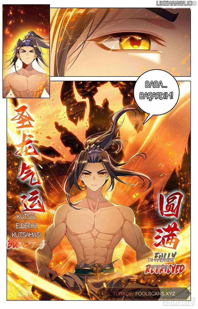 Yuan Zun, bölüm 609, sayfa 4