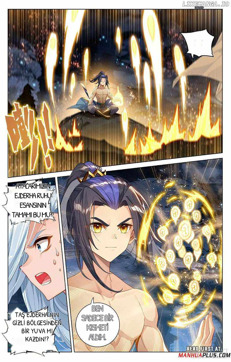 Yuan Zun, bölüm 609, sayfa 7