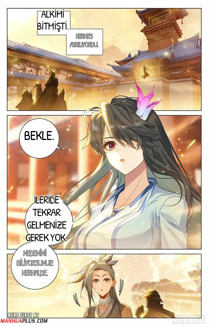 Yuan Zun, bölüm 594, sayfa 7