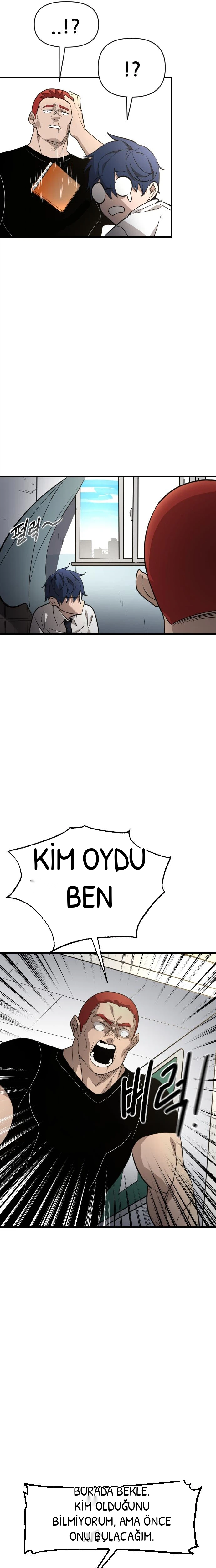 Göksel Yolun İmhası, bölüm 7, sayfa 11