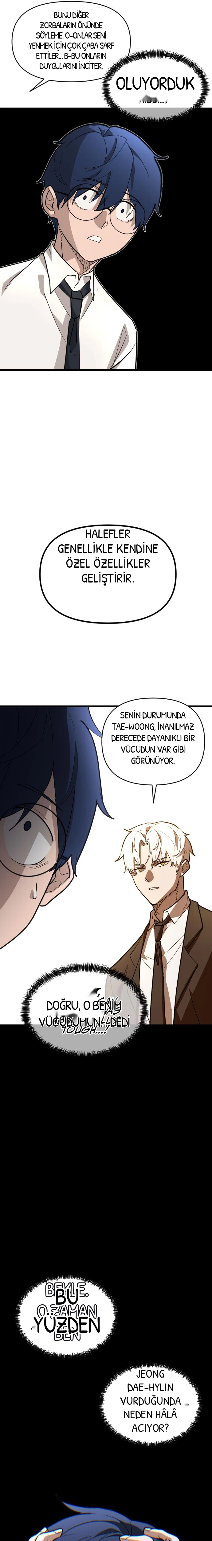 Göksel Yolun İmhası, bölüm 7, sayfa 17