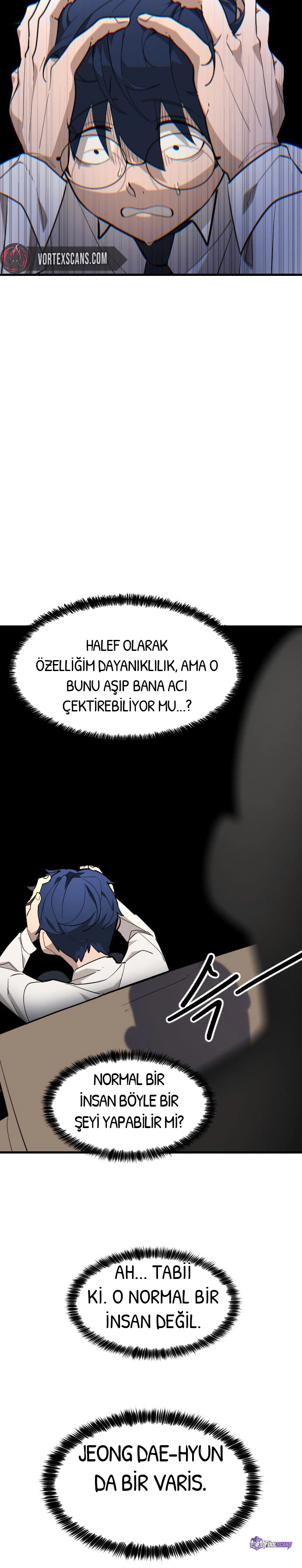 Göksel Yolun İmhası, bölüm 7, sayfa 18